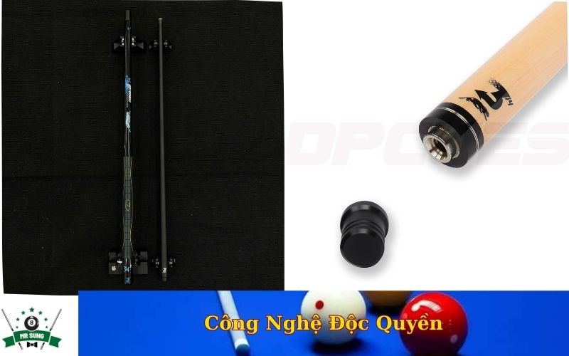 Công Nghệ Độc Quyền