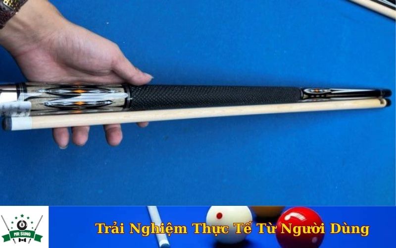 Trải Nghiệm Thực Tế Từ Người Dùng