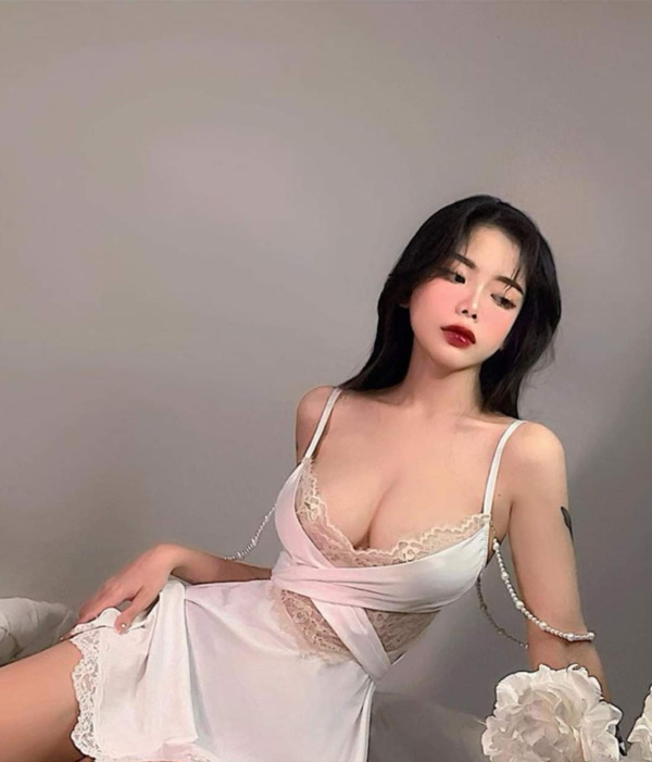 Phong cách – Gợi cảm, táo bạo và đầy tự tin