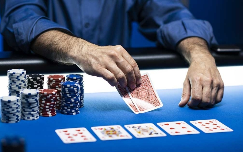 Cách xây dựng Range cược Preflop hiệu quả cho người mới