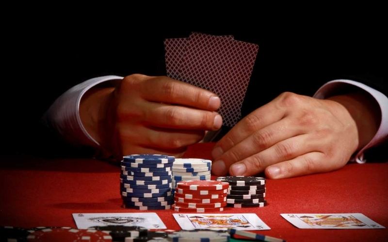 Range Cược trong Poker là gì? Cách xác định các bộ bài mà đối thủ đang nắm giữ.