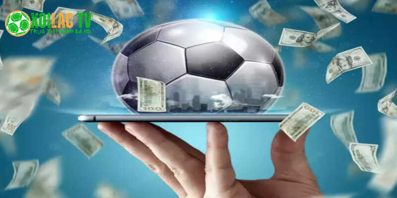 Xem bản quyền các giải bóng đá Châu Âu 2025 tại XOILACTV