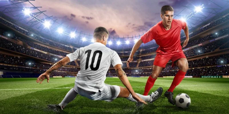 Các khoảnh khắc biểu tượng trong các thời kỳ khác nhau của bóng đá thế giới