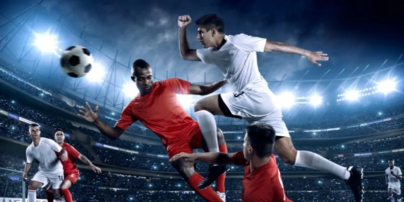 Brazil cái nôi hoàn hảo của bóng đá thế giới