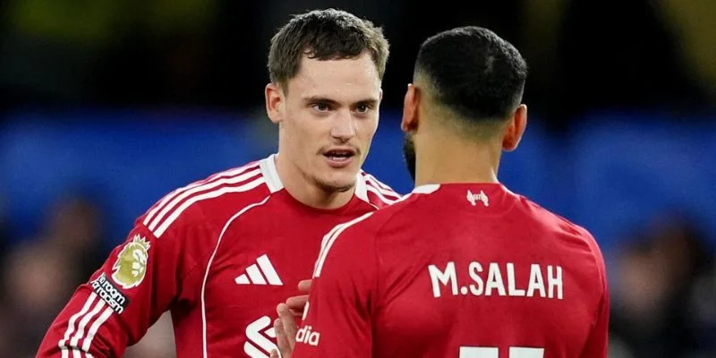 Các ưu thế và hạn chế của phong độ Liverpool trước giai đoạn quyết định
