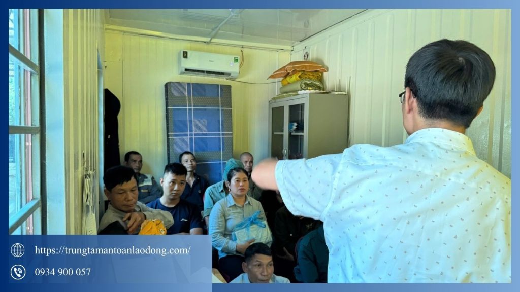 Thẻ An Toàn Lao Động – Giấy Phép Hành Nghề Hợp Pháp Cho Lao Động