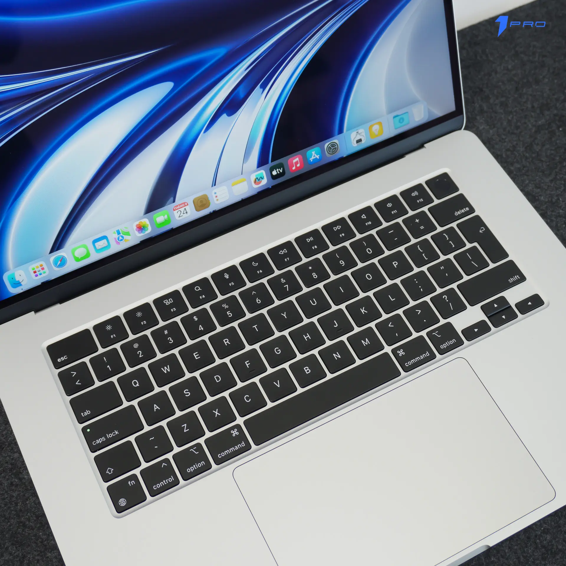 Giảm giá Macbook