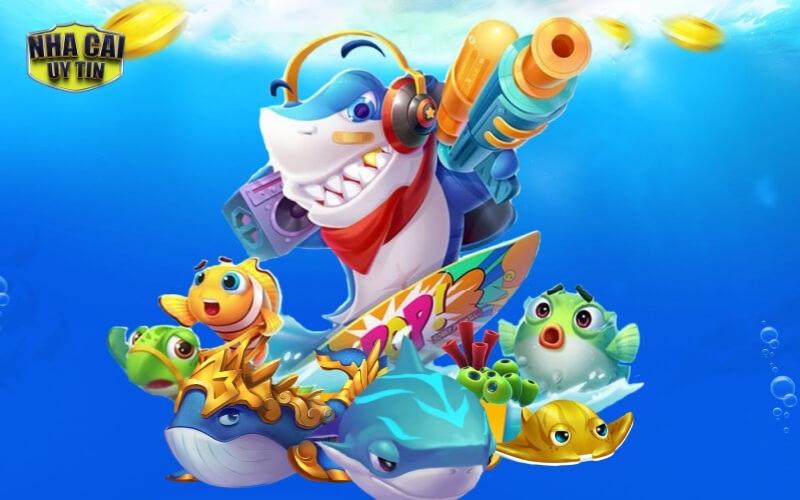 Các tính năng nổi bật thu hút người chơi