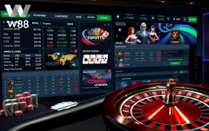 Cách lựa chọn bàn roulette mang lại tỷ lệ thắng cao hơn