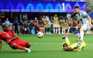 Chỉ Số xG (Expected Goals) Trong Bóng Đá là gì? Cách đánh giá chất lượng cơ hội ghi bàn.