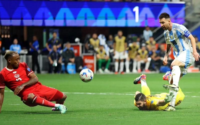 Chỉ Số xG (Expected Goals) Trong Bóng Đá là gì? Cách đánh giá chất lượng cơ hội ghi bàn.