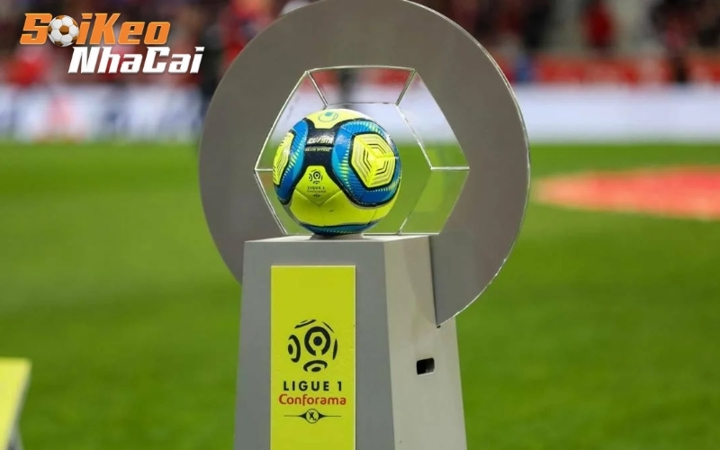 Soi kèo Ligue 1: Phân tích sâu tỷ lệ cược nhà cái