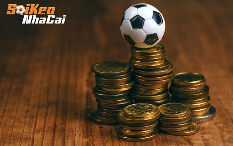 Yếu tố sân nhà sân khách ảnh hưởng đến kèo