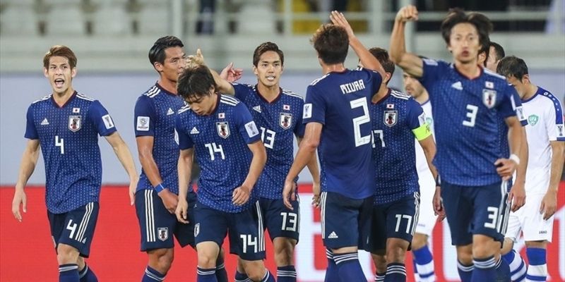 Duy trì quá trình thi đấu thật ổn định