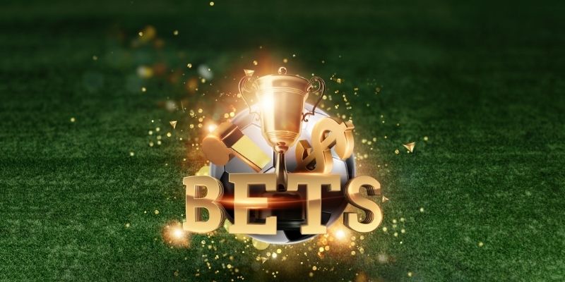 Minh họa biểu đồ phân tích tỷ lệ thắng thua trong kèo chấp 0.25