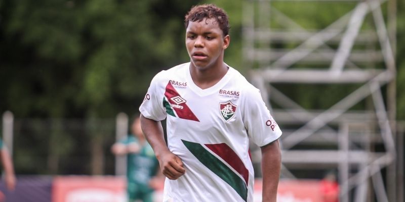 Quá trình phát triển của cầu thủ Wesley Natã de Freitas Prado