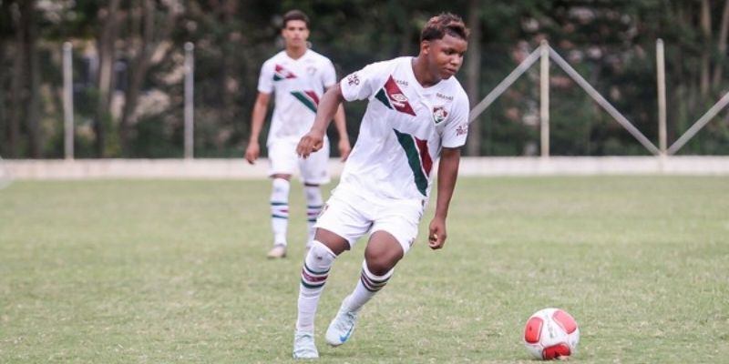 Khả năng phát triển của cầu thủ