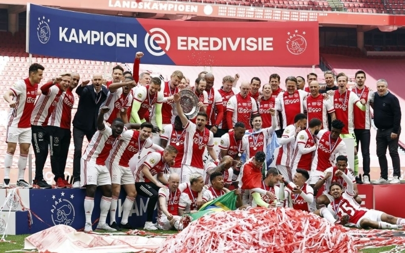 Các cầu thủ chủ chốt trong đội hình Feyenoord