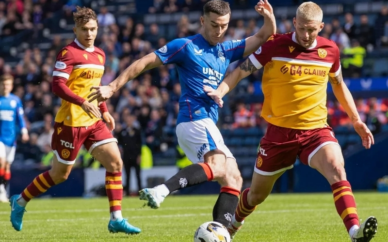 Phân tích đối thủ Celtic