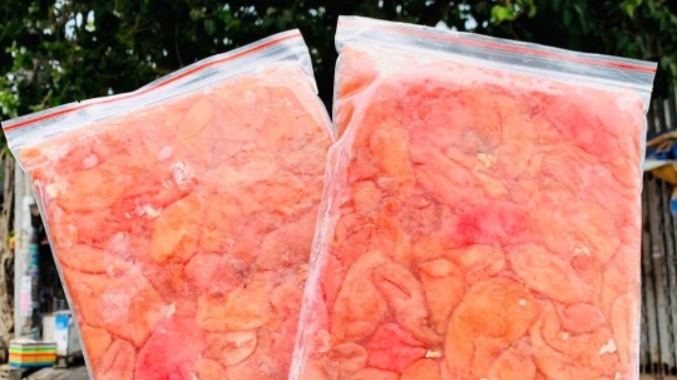 bao tử cá ba sa tp.hcm