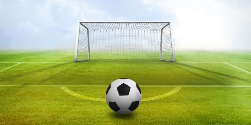 Kèo chấp 1/2 phản ánh thế cân bằng trong bóng đá hiện đại