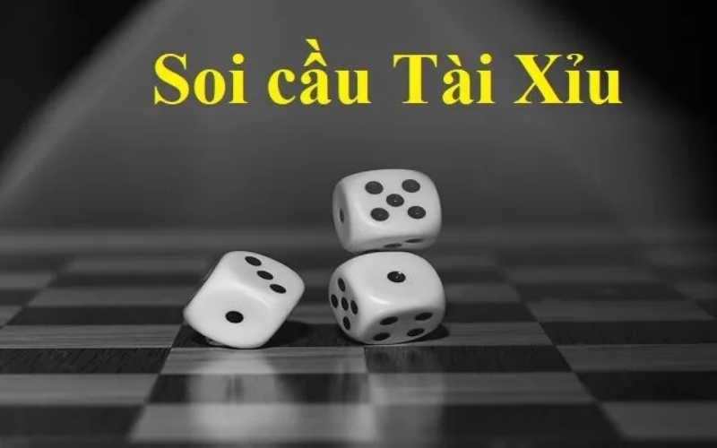 10 bí kíp soi cầu Tài xỉu bất bại từ cao thủ