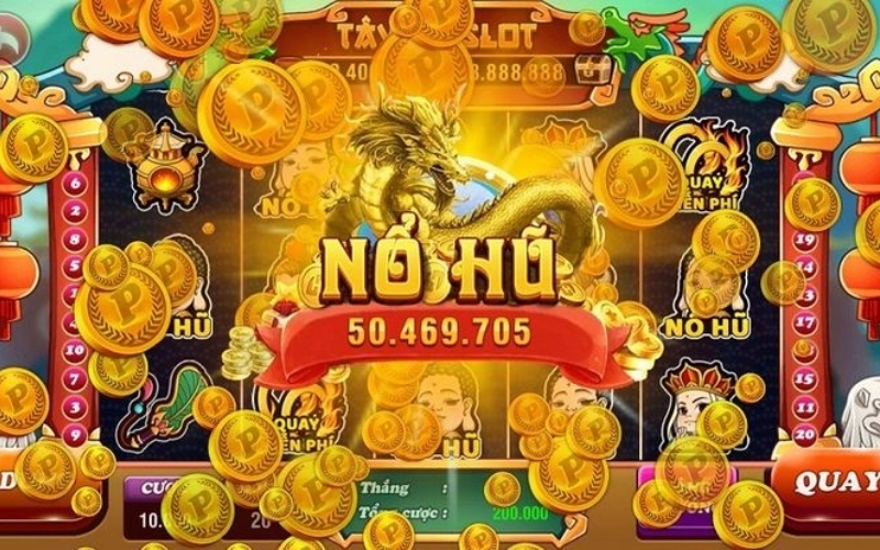 Bảng so sánh Game bài và Game nổ hũ