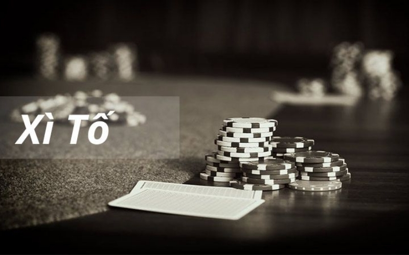 Cách chơi Xì Tố online an toàn và bảo mật thông tin