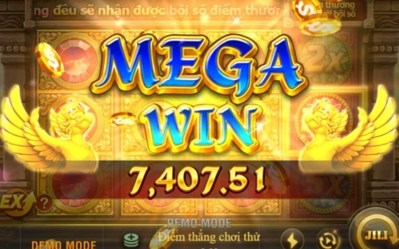 Cách săn Jackpot Nổ hũ từ vốn nhỏ khi chơi Game bài