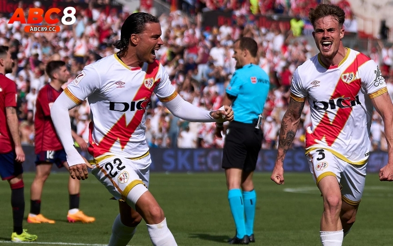 Cầu thủ nổi bật của hai đội