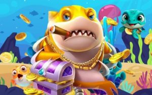 Đánh giá hệ thống vũ khí trong các game bắn cá phổ biến