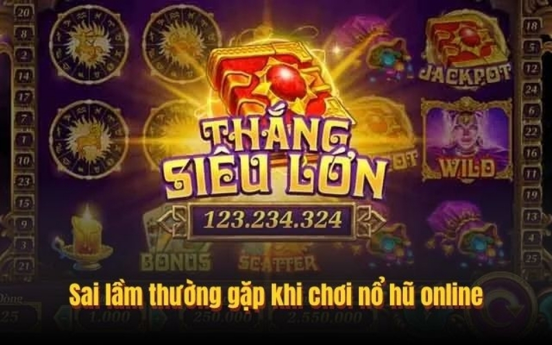 Dấu hiệu nhận biết một hũ game bài sắp nổ