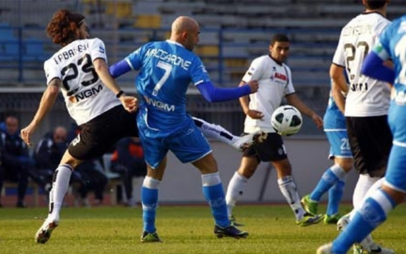 Dự đoán Cesena - Empoli: Đẳng cấp của đội cửa trên.