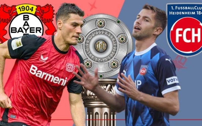 Dự đoán Heidenheim - Köln: Chủ nhà quyết giành lợi thế.