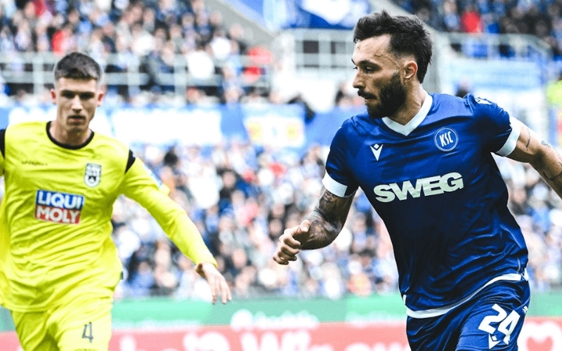 Dự đoán tỷ số và kèo cược