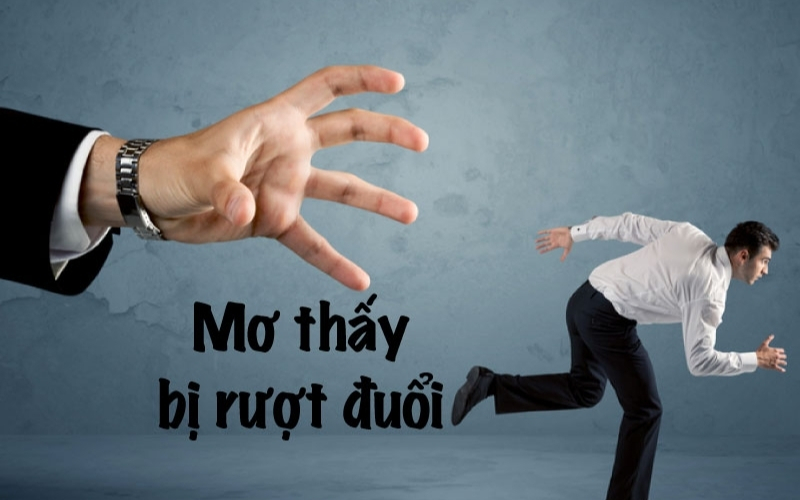 Giải mã ý nghĩa theo bối cảnh cuộc chạy trốn