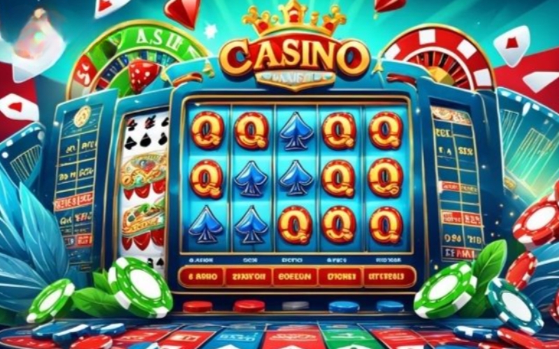 Hành trình xây dựng nền tảng trong hệ sinh thái game Việt Nam