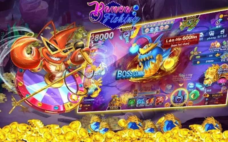 Hệ thống thuật ngữ chuyên sâu dành cho tay săn Boss