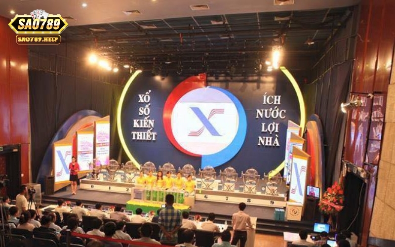 Quy định pháp lý xung quanh xổ số