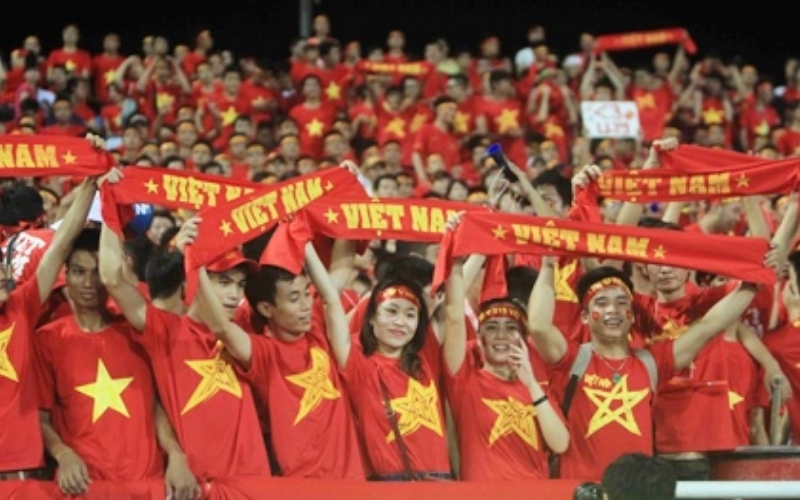 Sức mạnh của cộng đồng người hâm mộ trong cá cược bóng đá