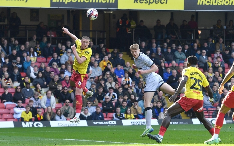 Thống kê đối đầu và các chỉ số quan trọng