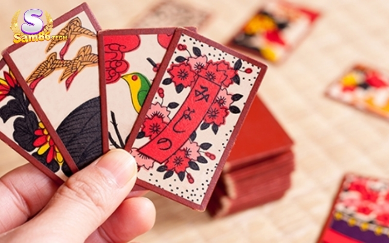 Ý nghĩa biểu tượng của các lá bài