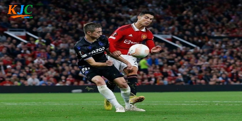 Thể hình – Yếu tố quyết định phong cách thi đấu