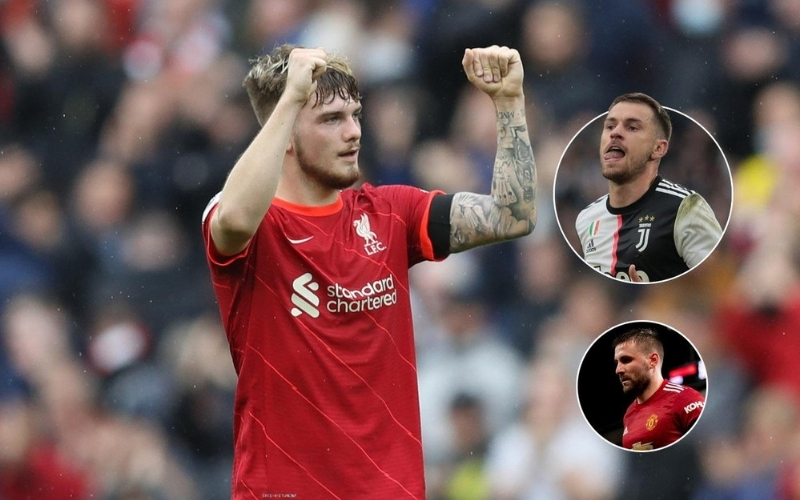 Câu chuyện về những vận động viên trở lại đỉnh cao sau chấn thương nặng