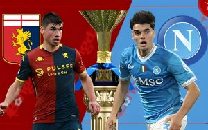 Dự đoán Genoa vs Napoli