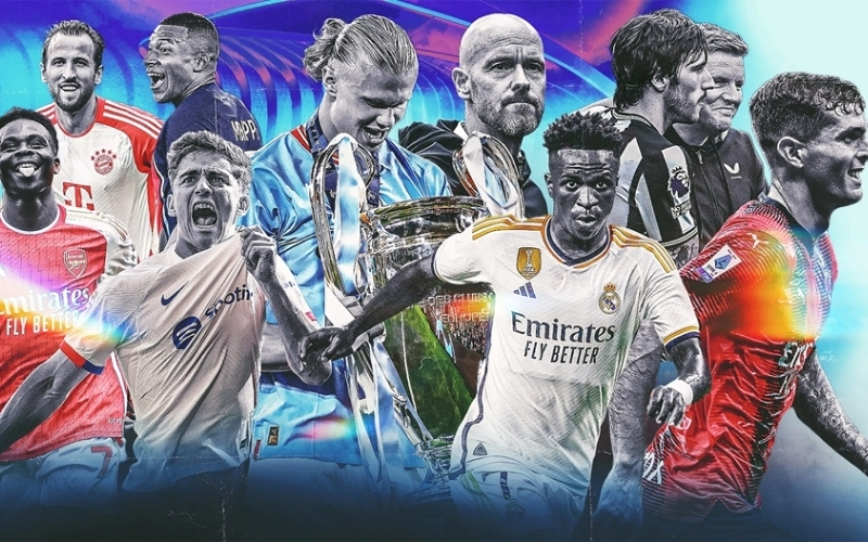 Dự đoán cục diện bảng tử thần Cup C1