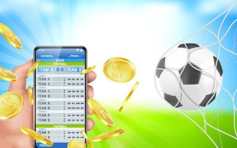 Dự đoán những biến động lớn của thị trường cược bóng đá sắp tới