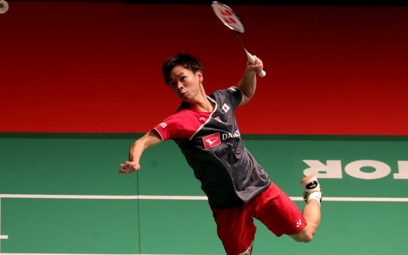 Kỹ thuật smash cầu lông đạt tốc độ hơn 400kmh bạn đã biết chưa