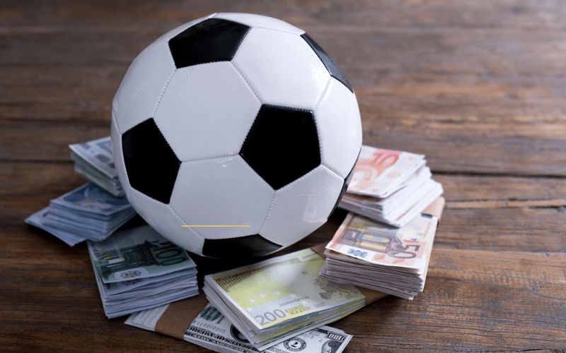 Làm sao để nhận biết một trận đấu có khả năng nổ "Tài" cao?