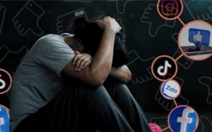 Mạng xã hội ảnh hưởng gì đến phong độ